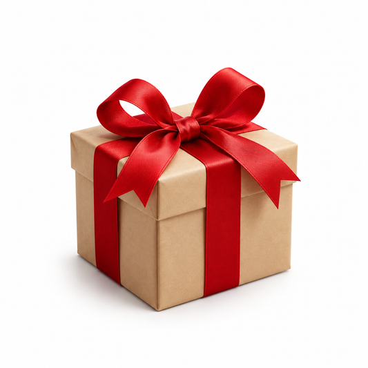Gift Wrapping Service